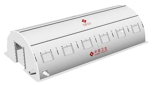  高壓充氣帳篷氣壓范圍是多少？