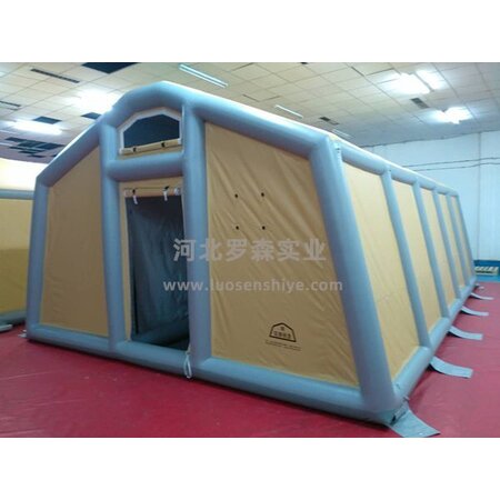 40㎡戶外充氣帳篷